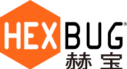 hexbuglogo hexbuglogo