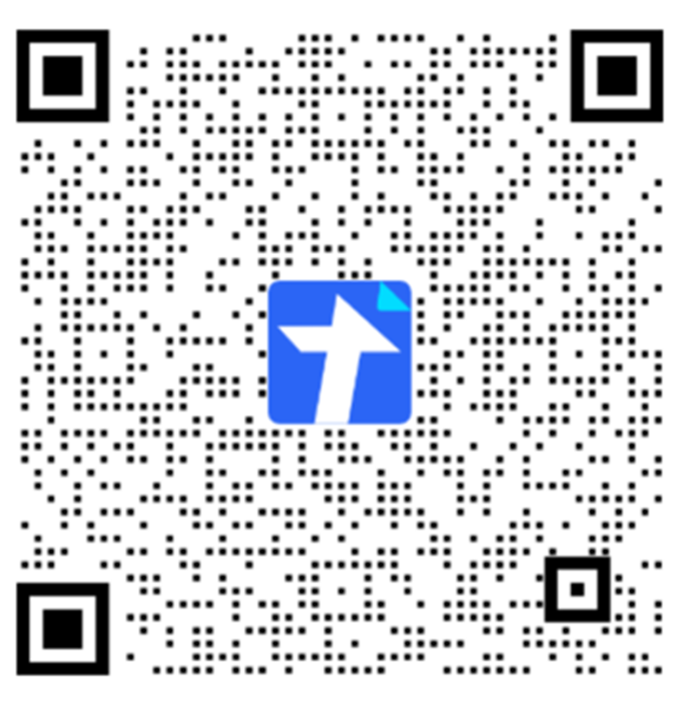 报名二维码