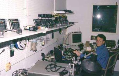 2001-Office-Bob
